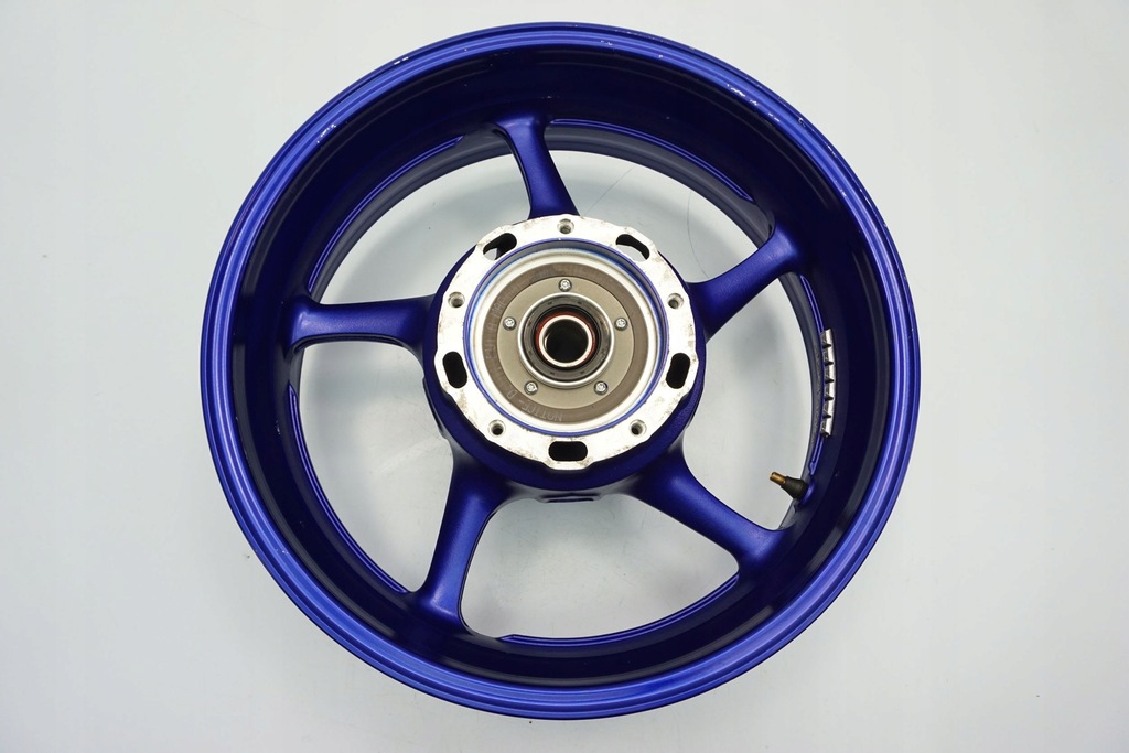 YAMAHA FZ8 10-15 ΠΙΣΩ ΖΑΝΤ Product image