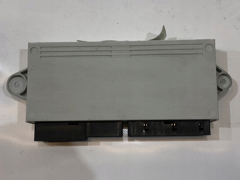 ΕΛΕΓΧΟΣ ΜΟΝΑΔΑ ΠΟΡΤΑΣ BMW 7 E65 ΑΡΙΣΤΕΡΑ ΠΙΣΩ 4.4 Product image