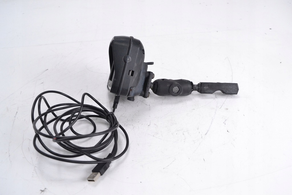 Μοτοσικλέτα πλοήγησης TOM 4GC01 Product image