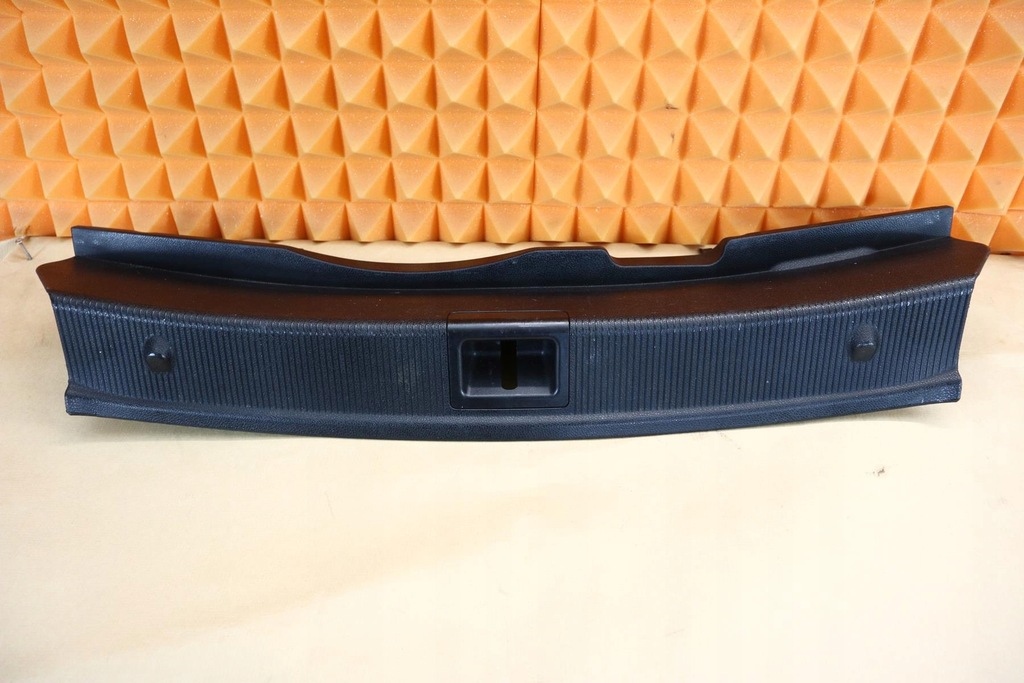 ΚΑΛΥΜΜΑ ΠΙΣΩ ΖΩΝΗΣ MERCEDES W204 2046900825 Product image