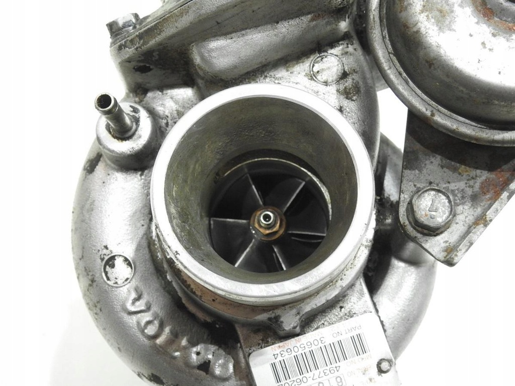 ΣΤΡΟΒΙΒΑΡΟΣ ΣΤΡΟΒΙΛΟΣ VOLVO S60 I 2.5 T 30650634 Product image