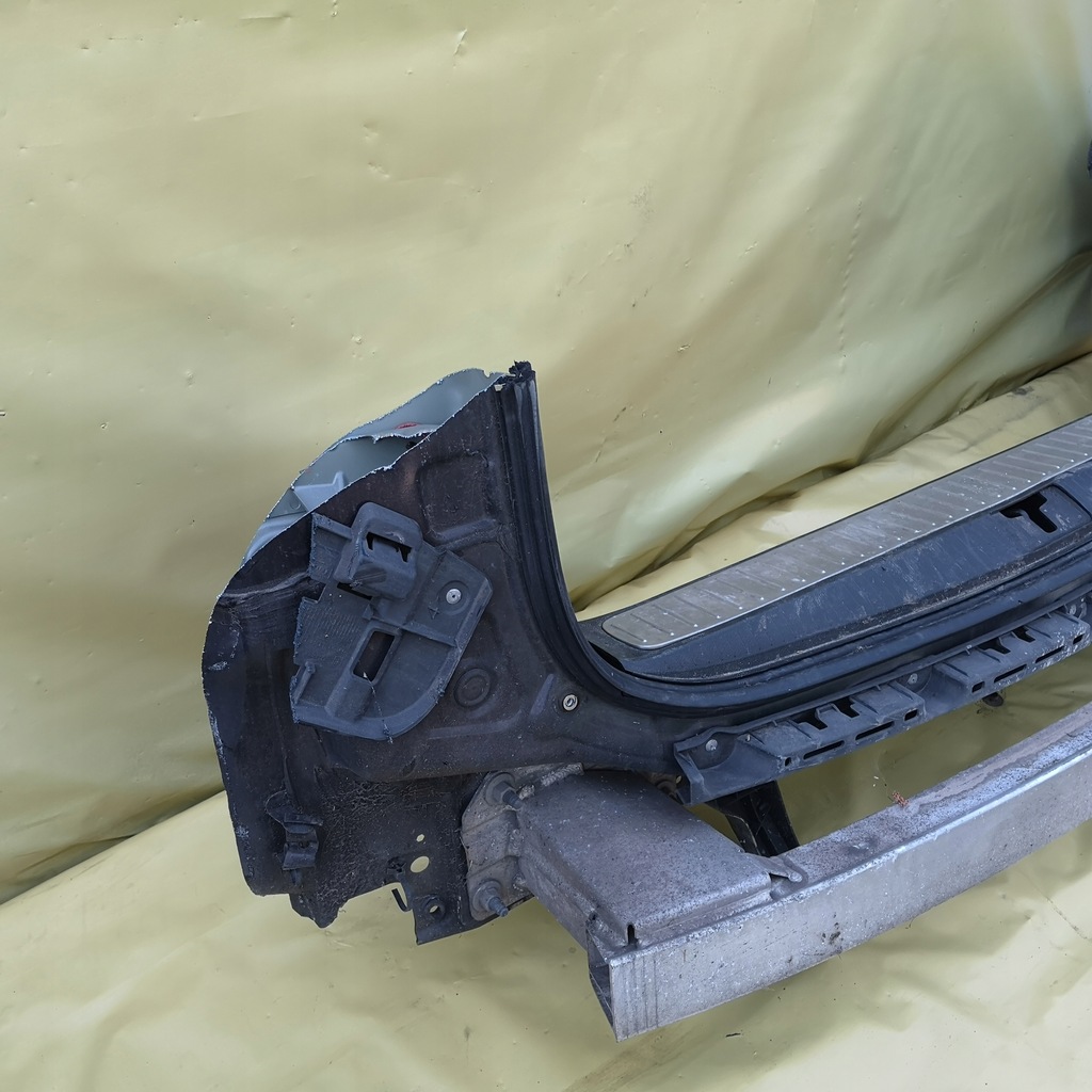 OPEL ZAFIRA C ΠΙΣΩ ΖΩΝΗ ΠΙΣΩ ΤΟΙΧΟΣ ΠΛΗΡΕΣ Product image