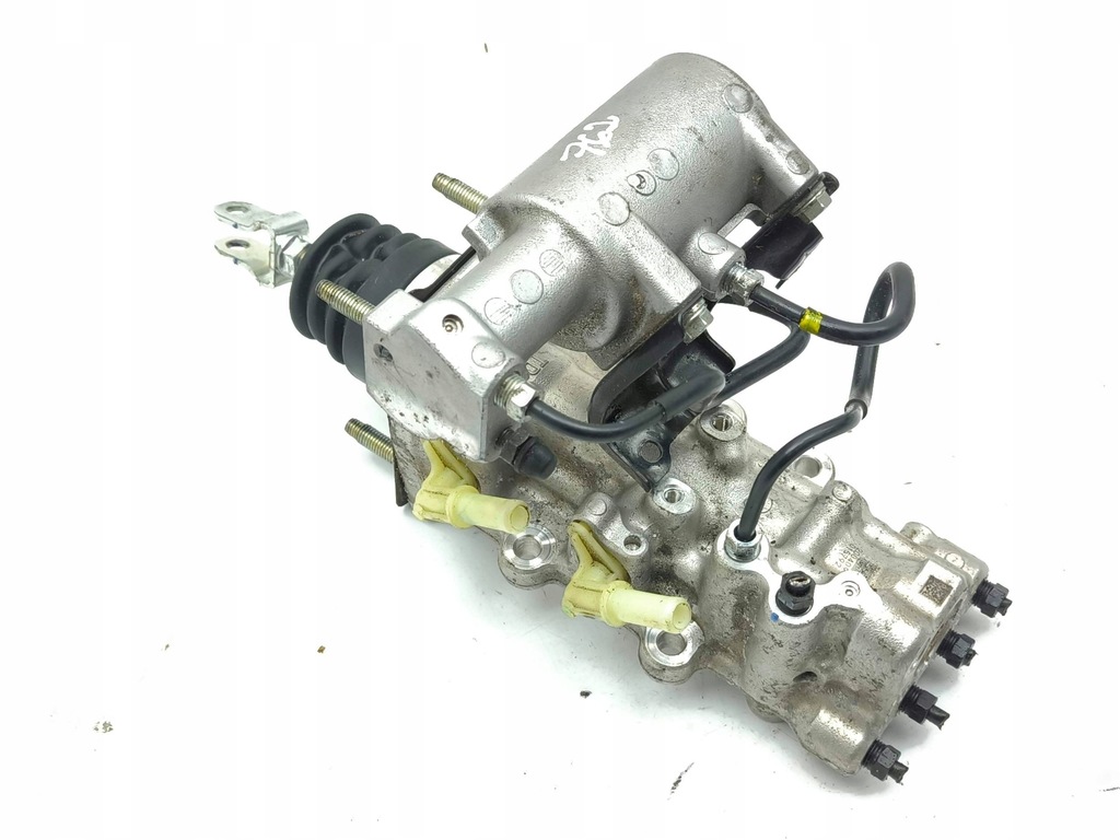 Toyota RAV 4 (XA50) 2020 Κύριος κύλινδρος φρένου Product image