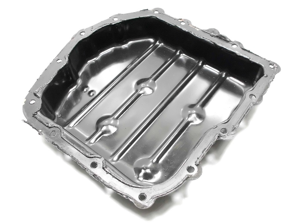 CHRYSLER SEBRING 2.4 TRANSMISSION OIL PAN PATRIOT DODGE JEEP Product image