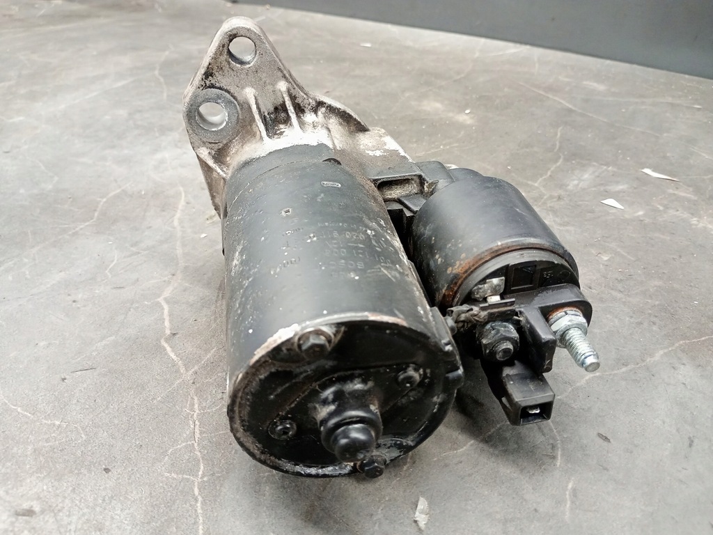 001121006 εκκίνηση VW γκολφ IV Product image