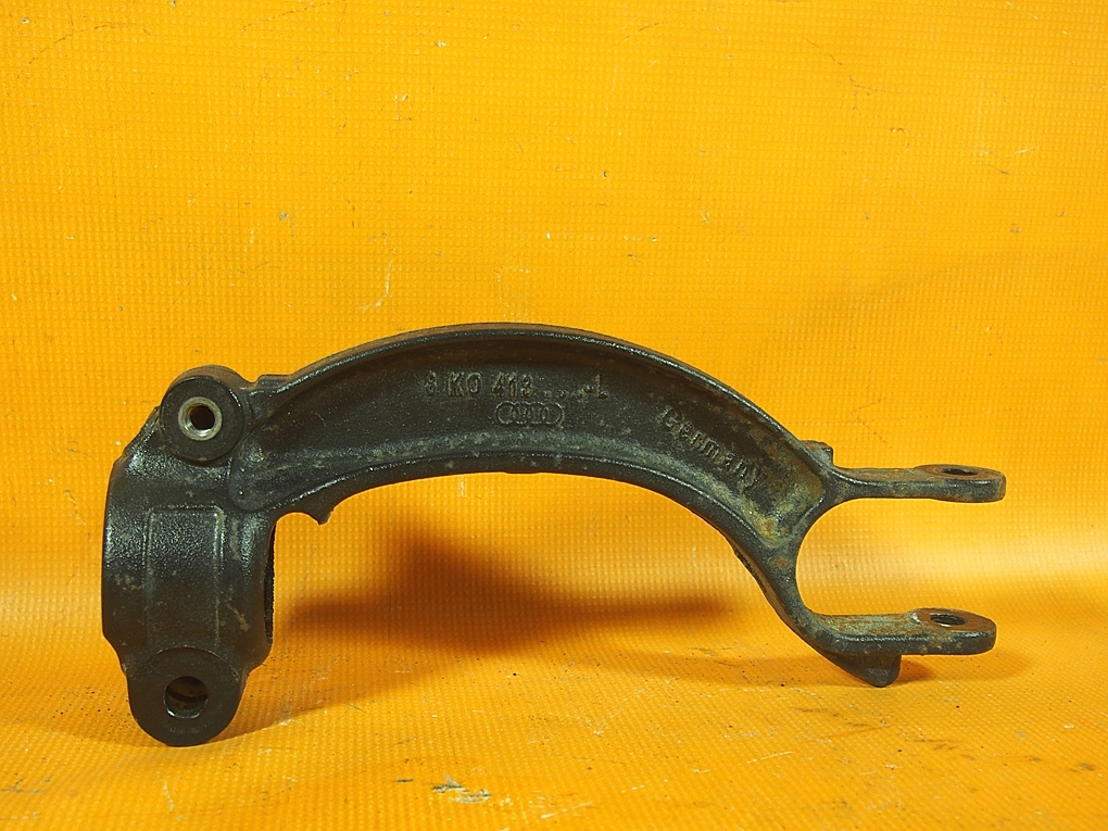 Audi A6 4G C7 LIFT 34KM Βάση αμορτισέρ ΑΡΙΣΤΕΡΑ 8k0413037l Product image
