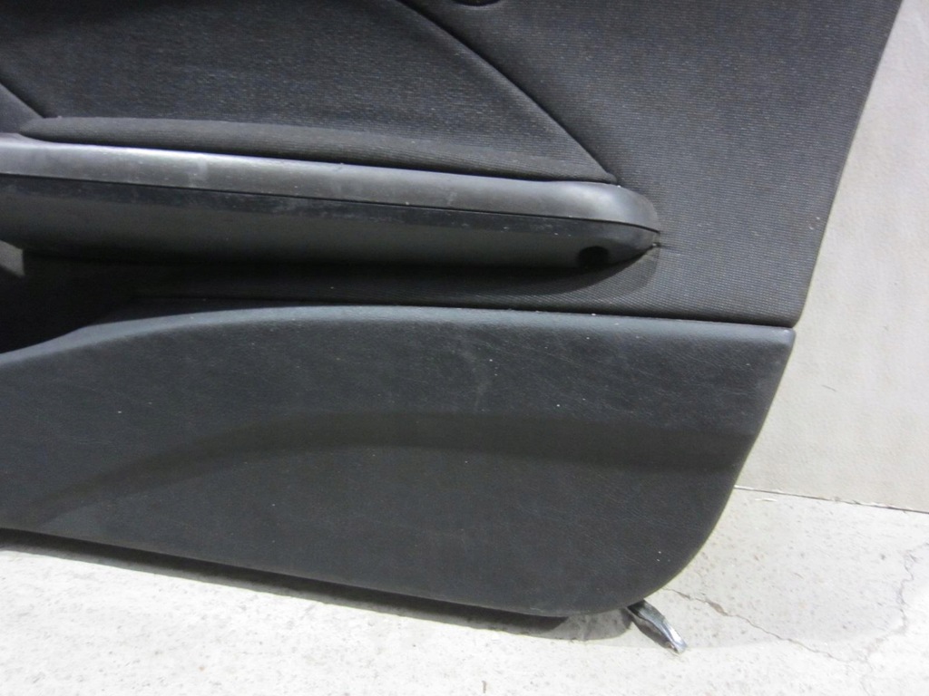 BMW E46 COUPE ΚΑΜΠΕΡΙΟ ΠΛΕΥΡΑ, ΕΠΕΝΔΥΣΗ ΔΕΞΙΑ ΠΟΡΤΑΣ Product image