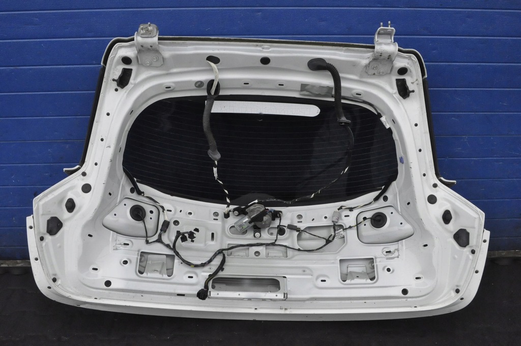 OPEL INSIGNIA A ΑΝΥΨΥΞΗ ΠΙΣΩ ΠΟΡΘΟΥ Product image