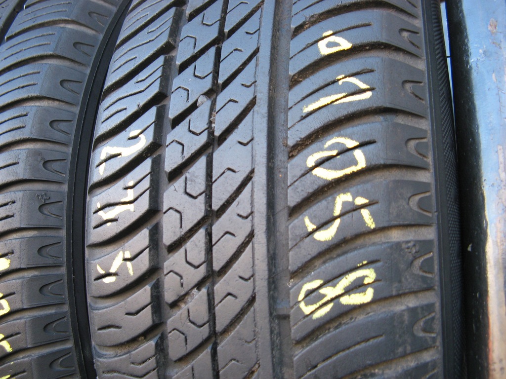 165/65R14 Michelin Energy XT1 - αρ. 1058 Product image