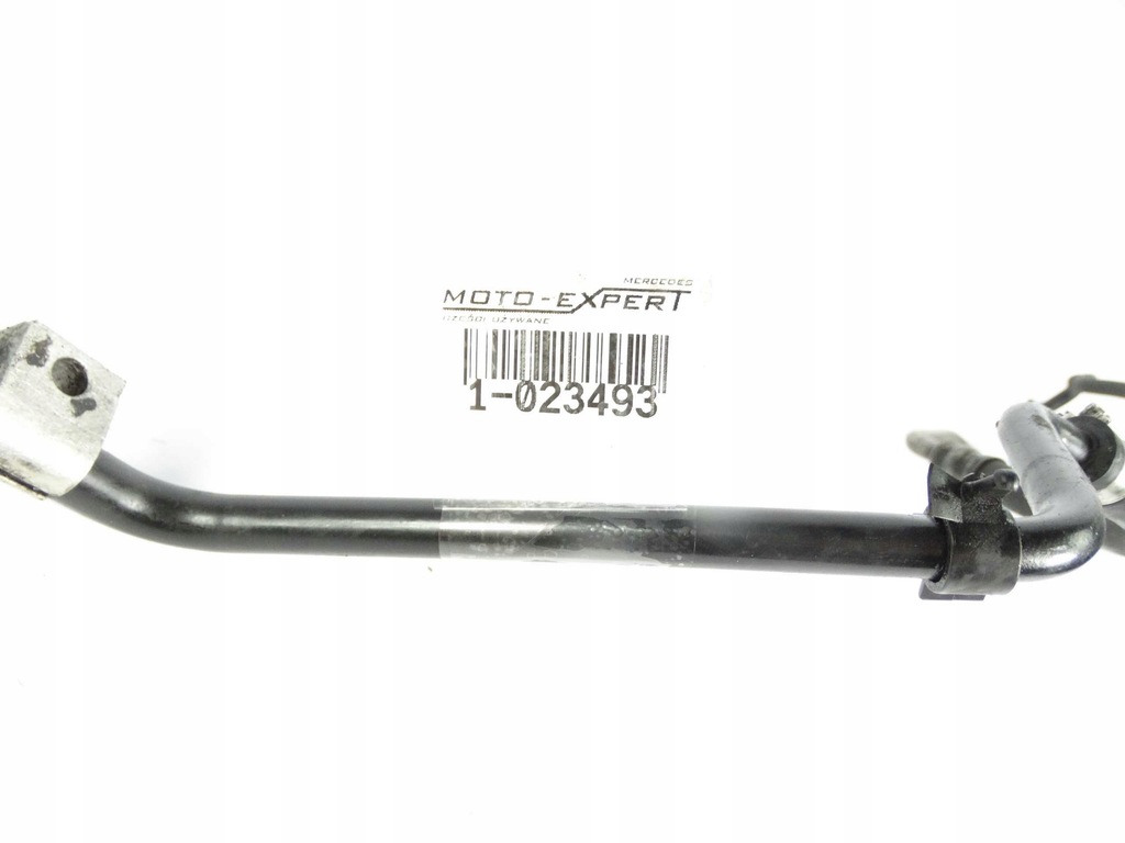 Mercedes E class W210 HOSE POWER HOSE Product image