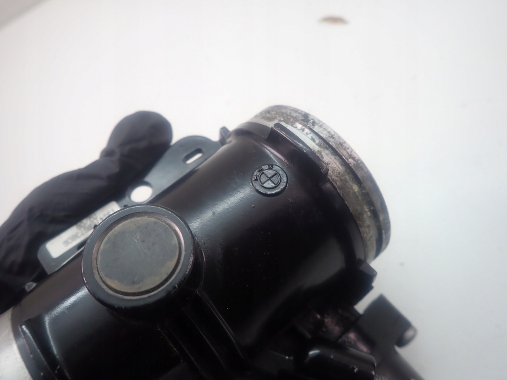 BMW R1200GS ADVenture γκάζι 1354 7696738 Product image