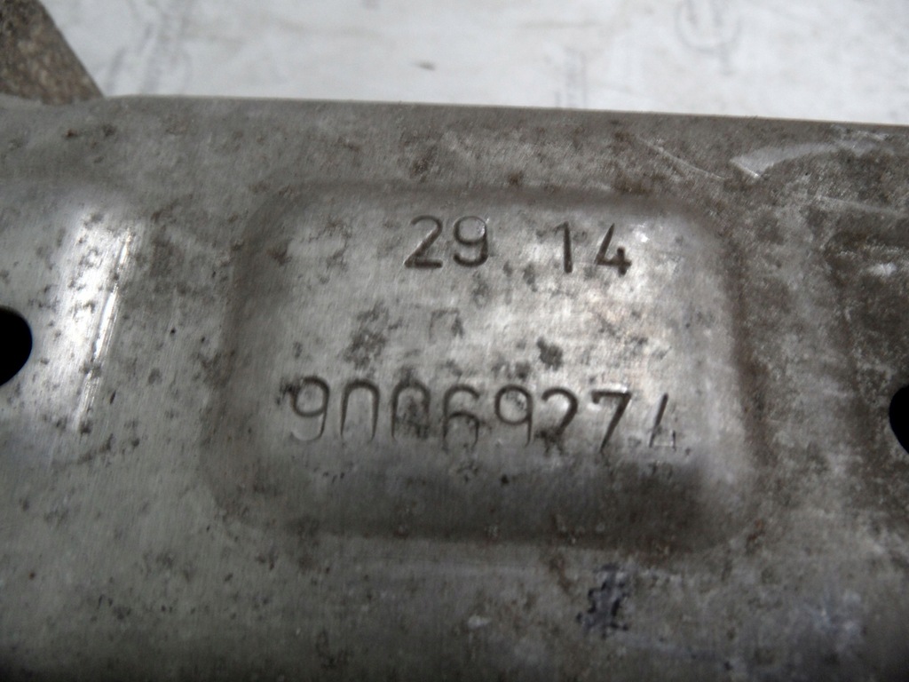 Peugeot 308 II Bumper Beam 9647366080 90069274 Product image