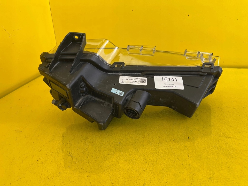 TESLA MODEL 3 Y ΛΑΜΠΑ ΑΛΟΓΟΝΟΥ ΑΡΙΣΤΕΡΑ 1507932-00-C Product image