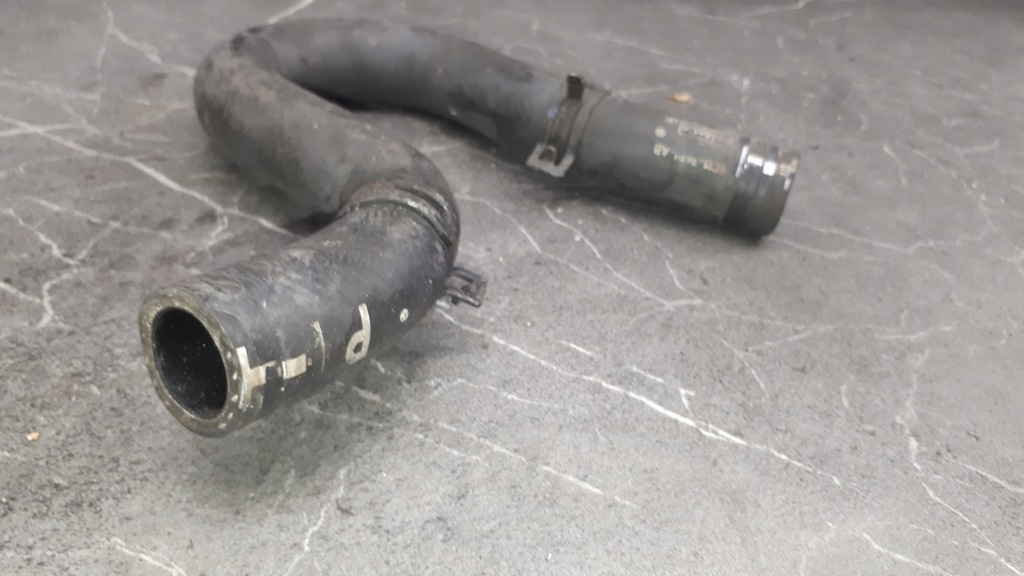 6C11-3691-AB σωλήνας υδραυλικού τιμονιού MONDEO MK4 2.0 16V Product image