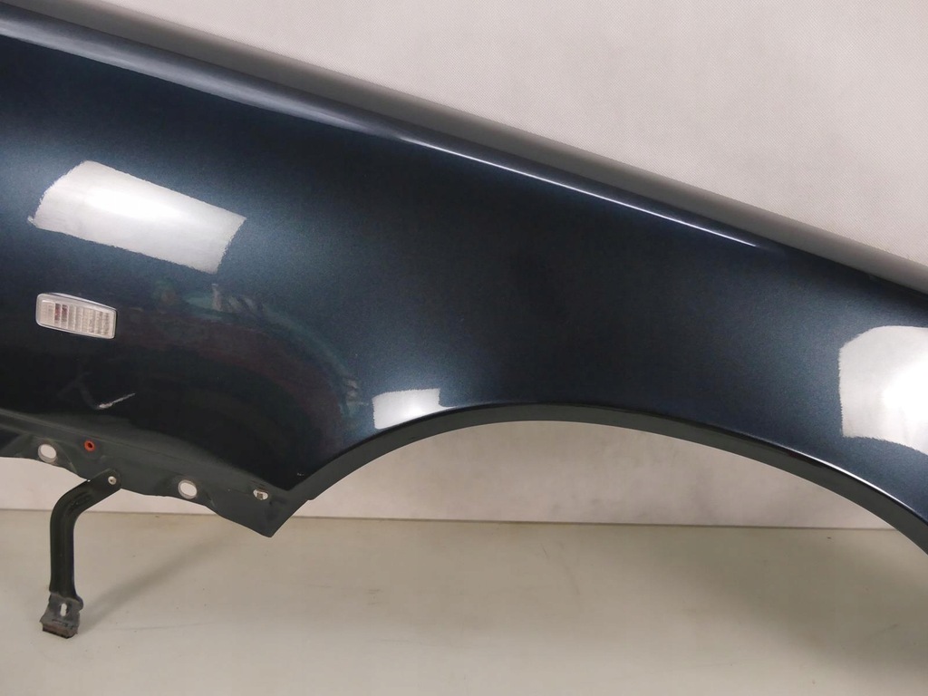 MERCEDES S W140 ΑΝΥΨΩΤΙΚΟ ΦΡΟΛΟ ΔΕΞΙ ΜΠΡΟΣ 189 SMARAGDSCHWARZ Product image