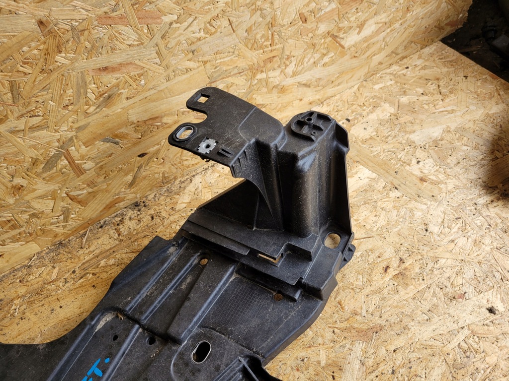 ΣΥΡΟΜΕΝΗ ΚΑΤΩ ΑΠΟ ΤΗ ΔΕΞΙΑ ΛΑΜΠΑ RENAULT MEGANE III 3 LIFT Product image