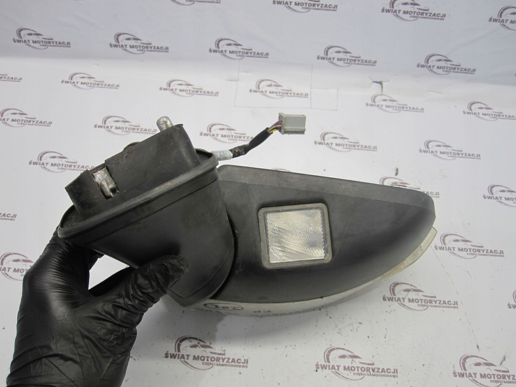 Ford Kuga MK1 και 10R Δεξιά καθρέφτη E9024417 7 Pin Angel Product image