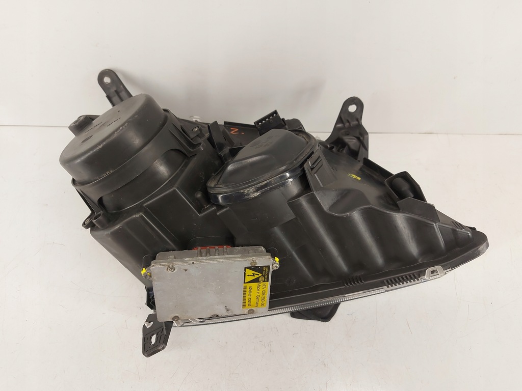Προβολέας Opel Vectra C Signum GTS Xenon 02-05, εμπρός αριστερό φωτιστικό Product image