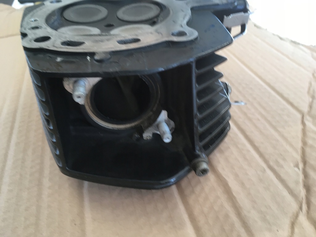 BMW R1200GS 7723604 Βαλβίδες κεφαλής βαλβίδας R1200 Product image