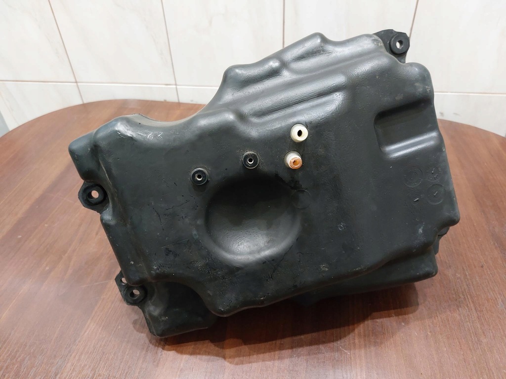 KYMCO MXU 300 ΔΕΞΑΜΕΝΟ ΚΑΥΣΙΜΟΥ Product image