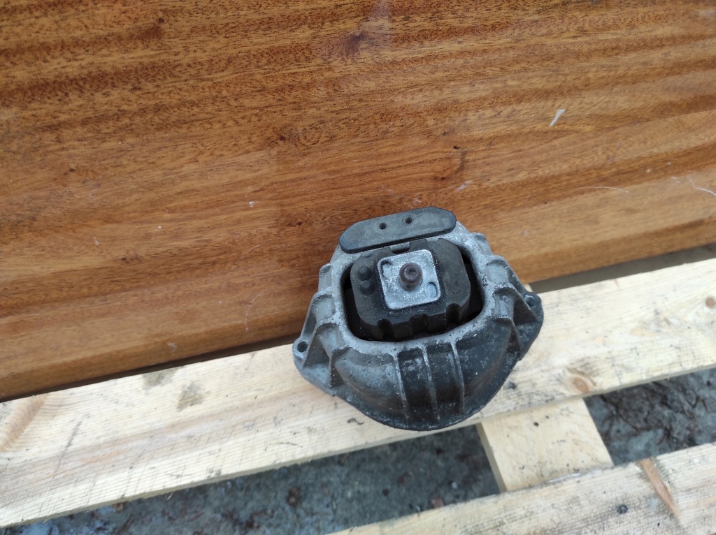 ΒΑΣΗ ΚΙΝΗΤΗΡΑ BMW E87 E90 E91 13981112 GE Product image