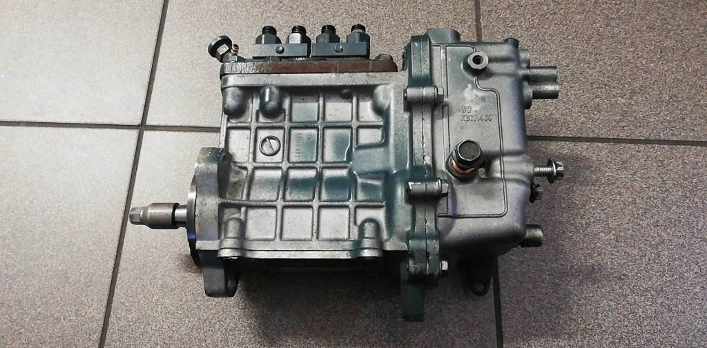 Αντλία ψεκασμού καυσίμου kubota V3600 Product image