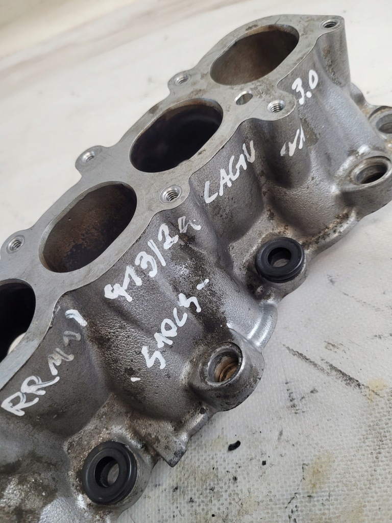 ΠΑΡΟΧΗ ΕΠΑΓΩΓΗΣ ΟΕ 9630334280 RENAULT LAGUNA II 3.0 Product image