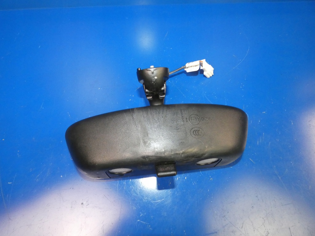 ΕΣΩΤΕΡΙΚΟΣ ΚΑΘΡΕΠΤΗΣ MERCEDES A W176 4 PIN Product image