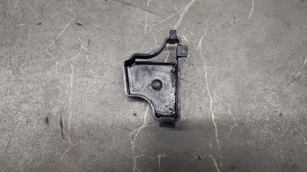 06B115455 Audi A4 B6 2.0 Καλύμματα φίλτρου λαδιού Product image