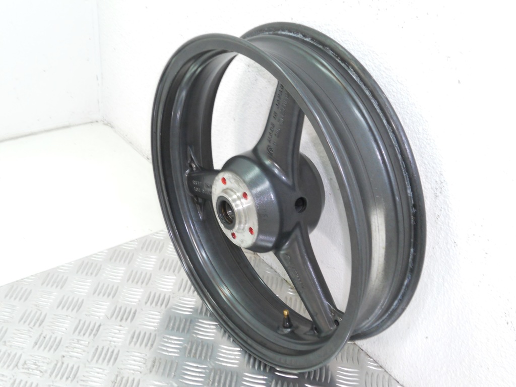 KAWASAKI ZX9R NINJA 00-03 * ΖΑΝΤΑ ΜΠΡΟΣΤΙΝΟΣ ΤΡΟΧΟΣ ORIGINAL Product image