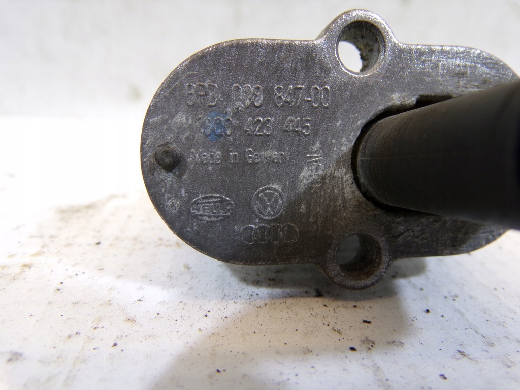 ΑΙΣΘΗΤΗΡΑΣ ΓΩΝΙΑΣ ΤΙΜΟΝΙΟΥ AUDI SEAT SKODA VW 6Q0423445 Product image
