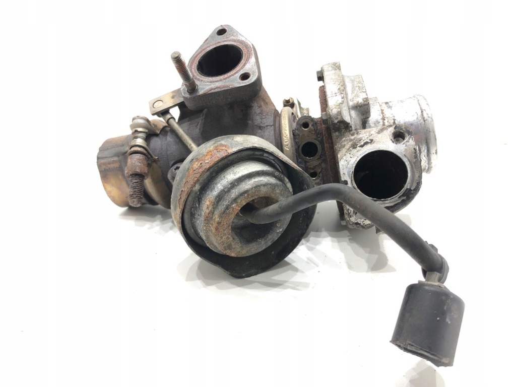 ΣΤΡΟΒΙΒΑΡΟΣ OPEL INSIGNIA A 2.0 131KM 08-17 TURBO TURBINE Product image