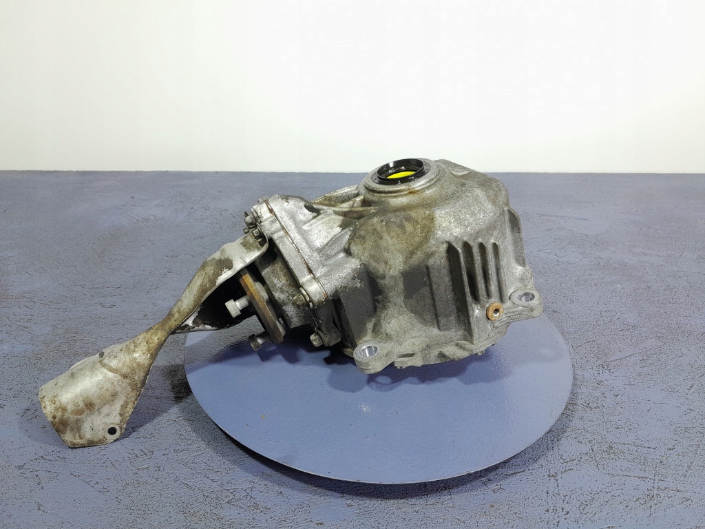 MERCEDES S W222 LIFT 3.0 B M256 367 HP FRONT AXLE DIFFER A2213353400 Product image