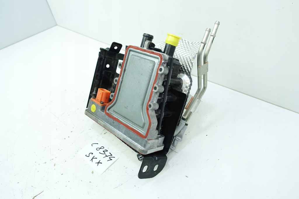 ΕΝΑΛΛΑΚΤΗΣ ΘΕΡΜΟΤΗΤΑΣ VW PASSAT 5QD963231 Product image