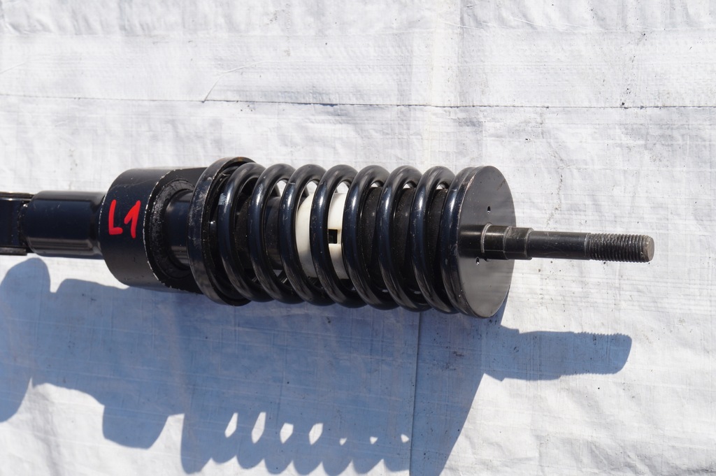 ΑΜΟΡΤΙΣΤΗΡΙ ΚΑΜΠΙΝΑΣ IVECO 500379694 111500115723 Product image
