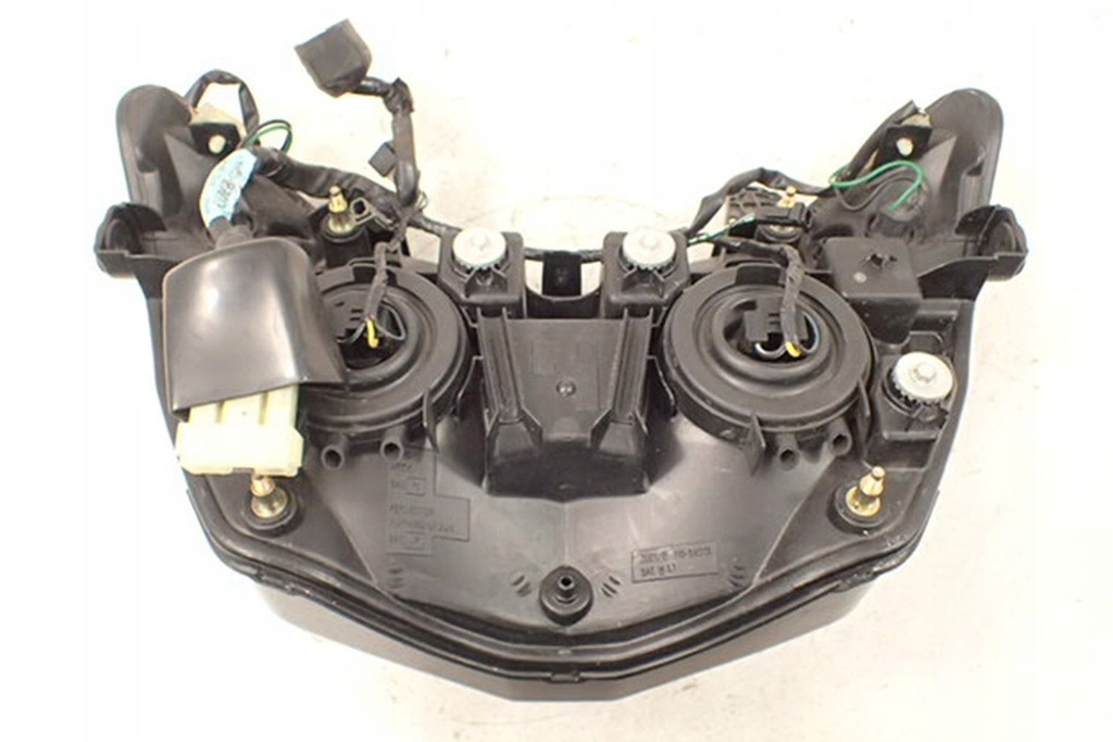 Suzuki DL 1000 V-Strom 02-09 Μπροστινό φωτιστικό, προβολέας Product image