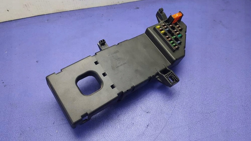 Μονάδα BSI 518721022 Opel Vectra C 02-05 Product image