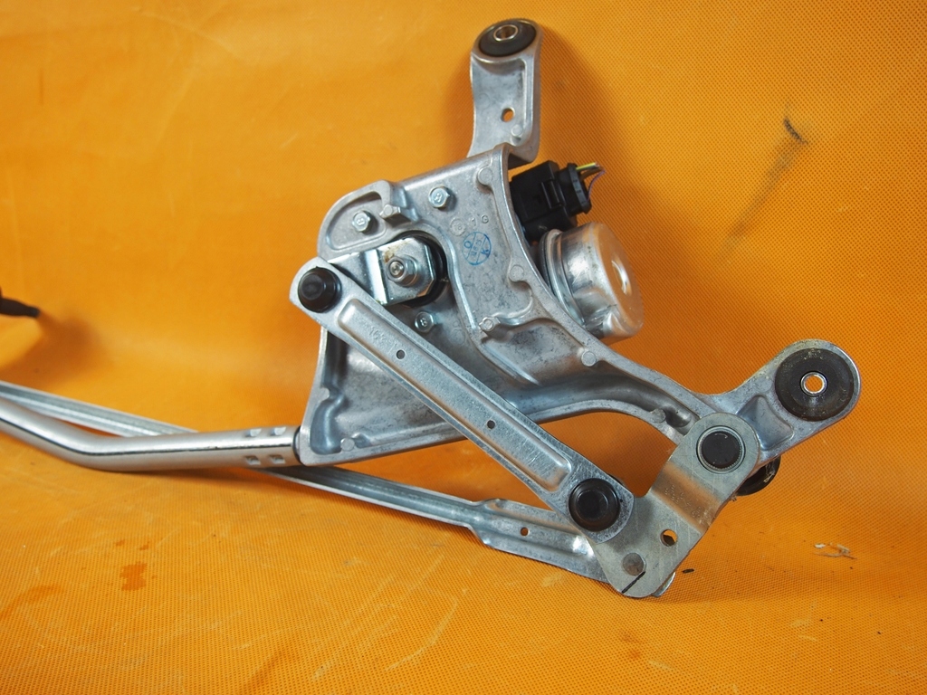 Μοτέρ Μηχανισμού Υαλοκαθαριστήρων Audi E-tron 4kL955023 Product image