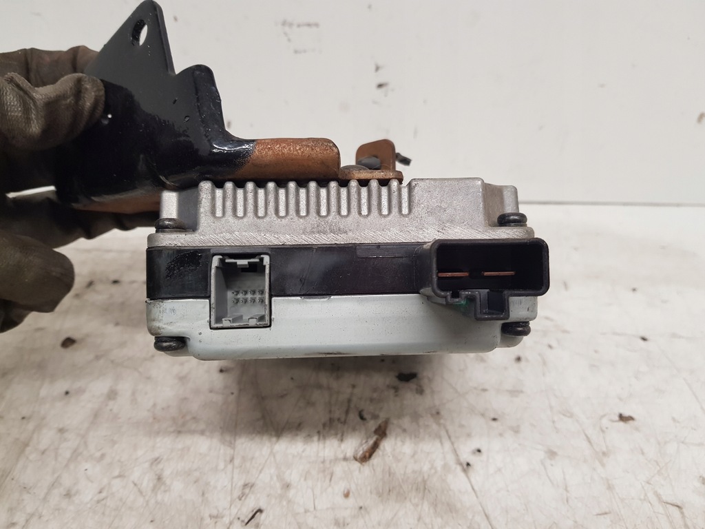 HYUNDAI I40 POWER CONTROLLER MODULE 3Z563-99500 2011- Product image