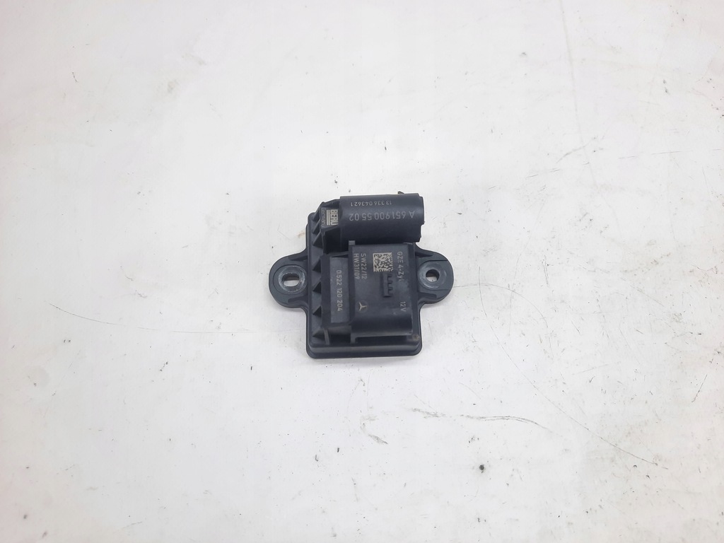 ΠΡΟΦΥΛΑΞΕΙΣ ΡΕΛΕ MERCEDES W176 W246 A6519005502 CDI Product image