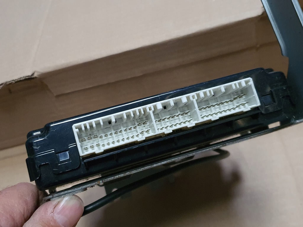 KIA CEED II SMART KEY MODULE 95480-A2300 Product image