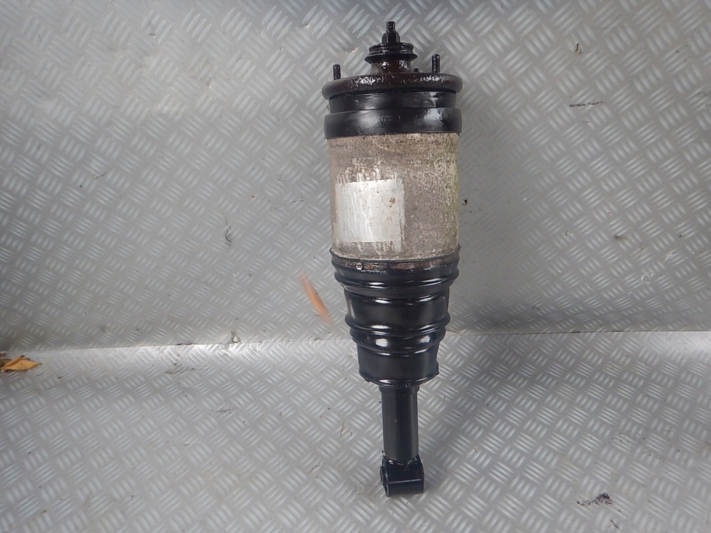LAND ROVER DISCOVERY 4 IV αμορτισέρ ΠΙΣΩ ΜΠΑΛΟΝΕΣ Product image