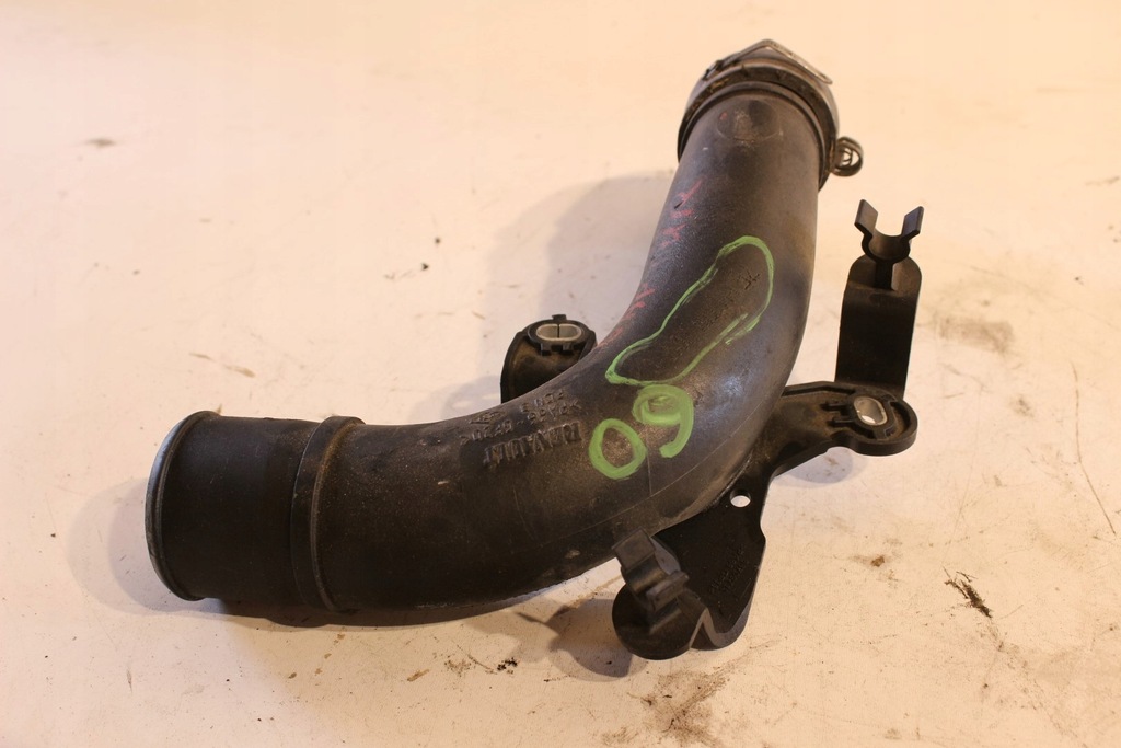 Σωλήνας Intercooler 7E144604208R Captur 0.9 TCE Product image