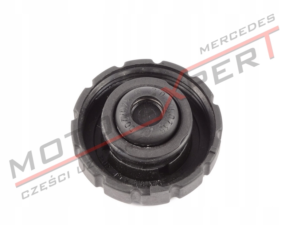 Mercedes W203 W209 W211 W219 ΚΑΠΑΚΙ ΔΕΞΑΜΕΝΗΣ ΝΕΡΟΥ A2105010715 Product image