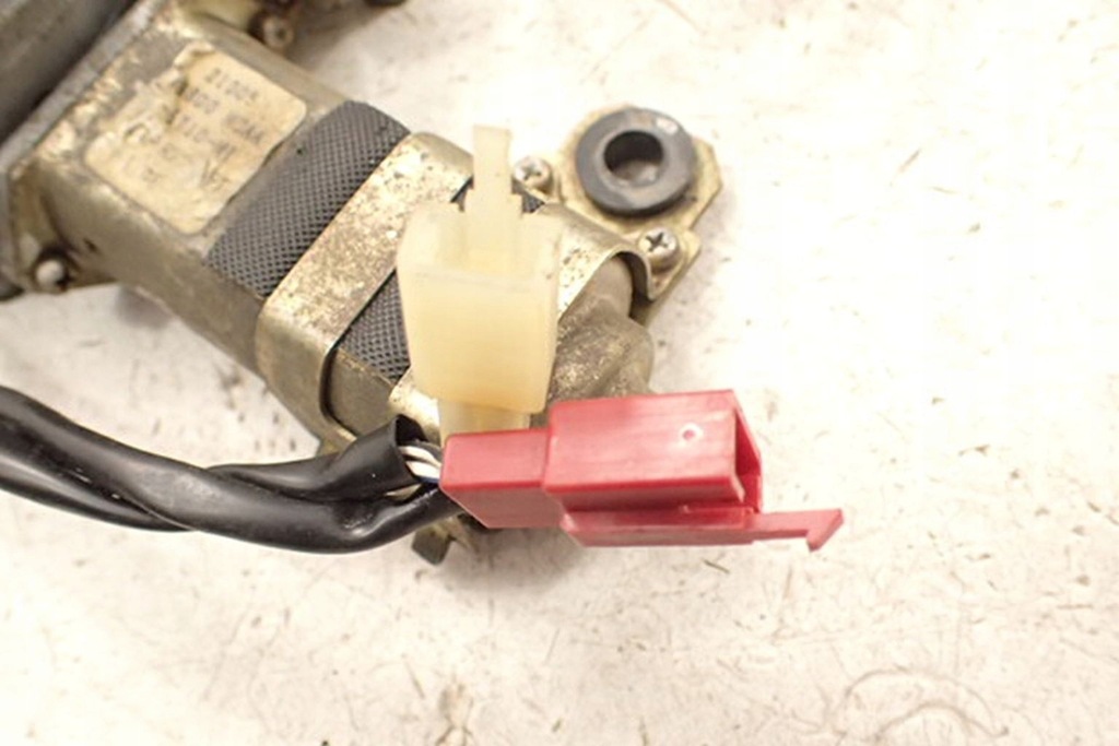 Honda GL 1800 Goldwing 01-05 Μηχανισμός όπισθεν Product image