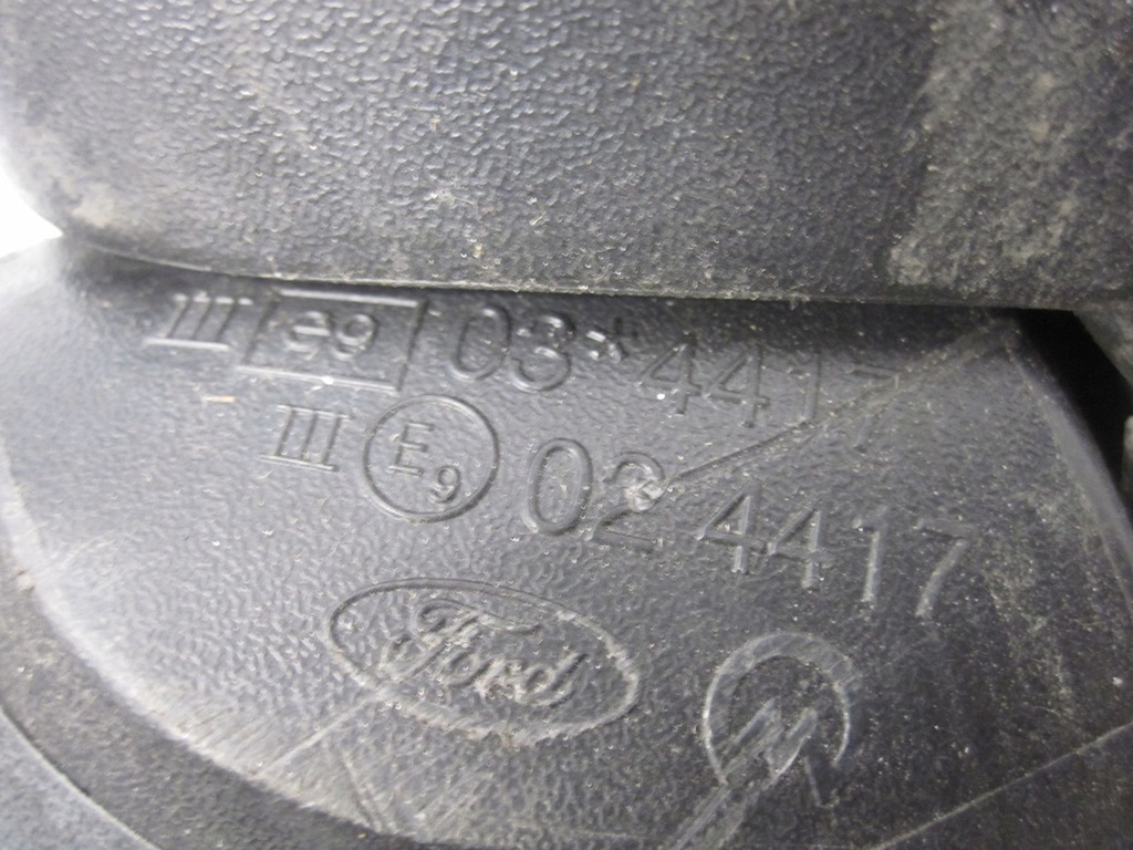 Ford Kuga MK1 και 10R Δεξιά καθρέφτη E9024417 7 Pin Angel Product image