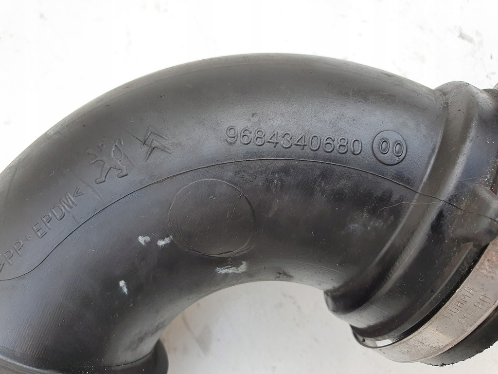 ΣΩΛΗΝΑ ΕΙΣΟΔΟΥ ΣΤΡΟΒΙΛΟΥ CITROEN C5 III 3.0 HDI Product image