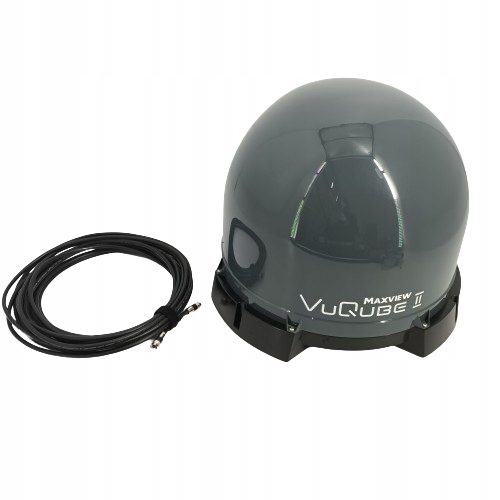 Σετ δορυφορικών Maxview Omnisat VuQube Auto II Product image