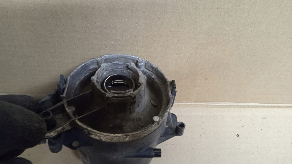 BMW E65 LIFT HALOGEN ΔΕΞΙΑ 6943416 Product image