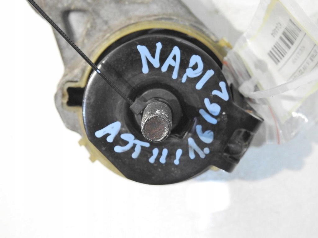 ΡΟΛΟ ΕΝΤΑΤΩΤΗ ΖΩΝΗΣ OPEL ASTRA H III 1.6 16V Product image